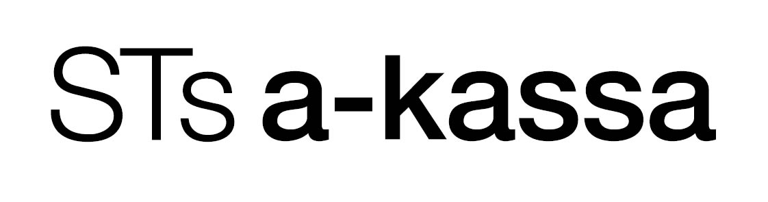 STs a-kassa